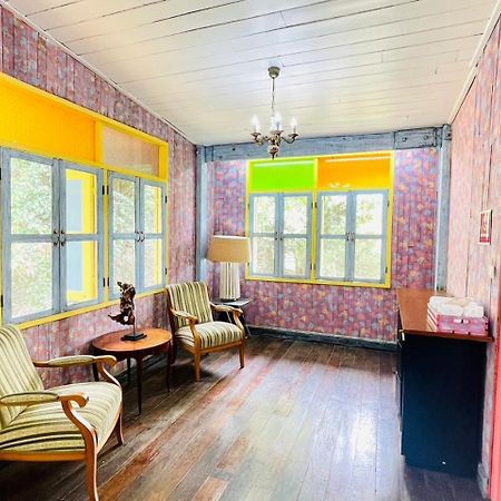 Baan Ing Khao Hotel Pakcsong Kültér fotó
