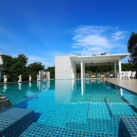Baan Ing Khao Hotel Pakcsong Kültér fotó