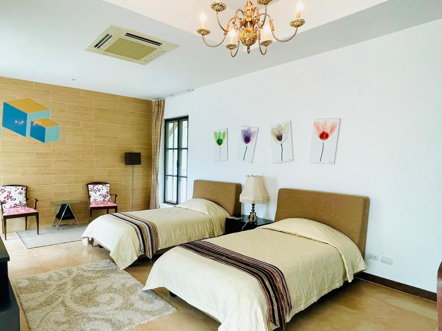Baan Ing Khao Hotel Pakcsong Kültér fotó