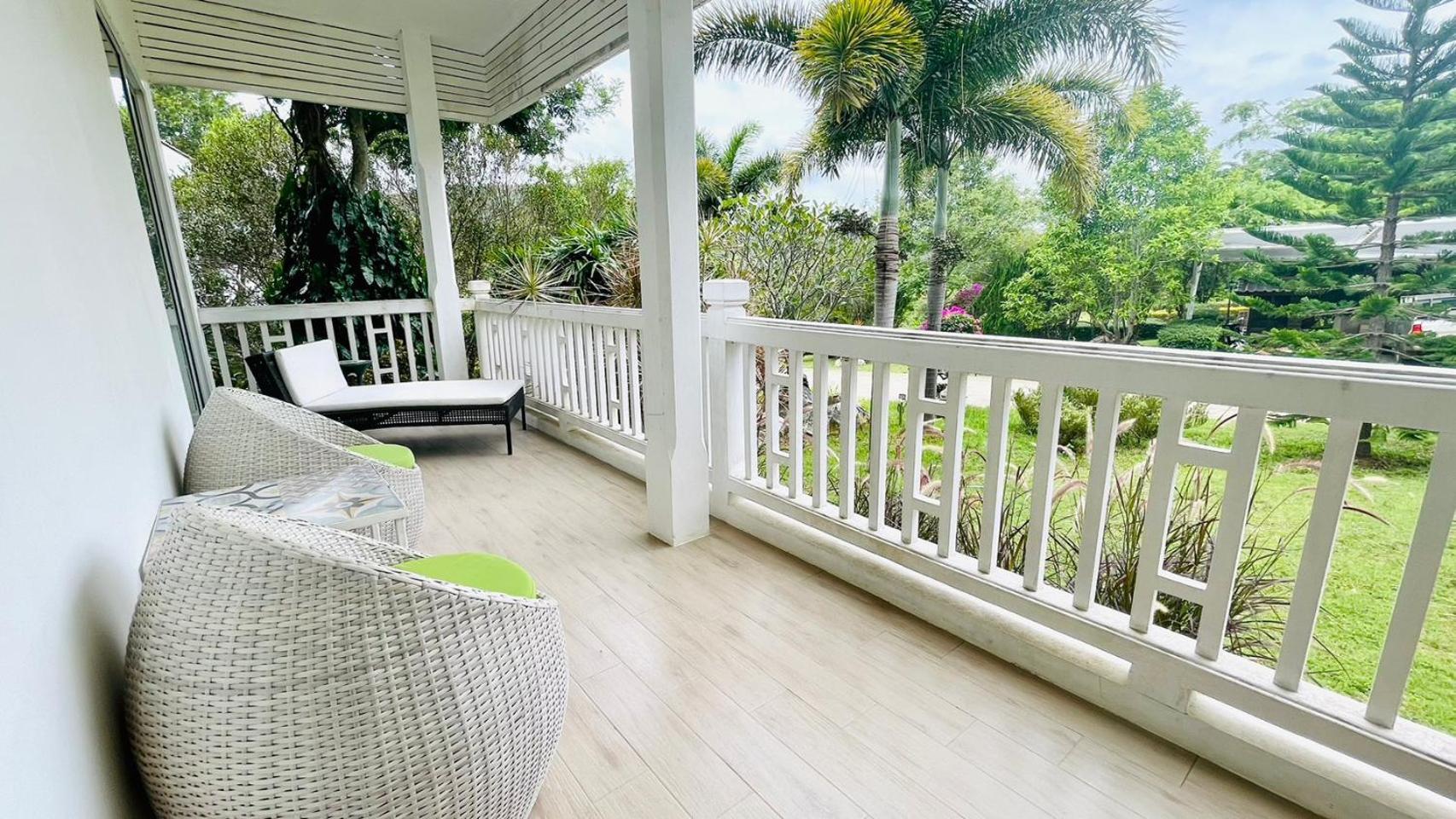 Baan Ing Khao Hotel Pakcsong Kültér fotó